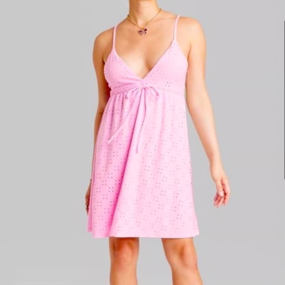 Wild Fable Dress